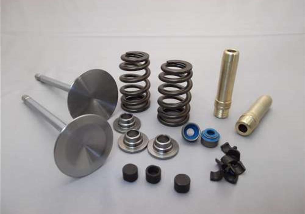 Valve Components